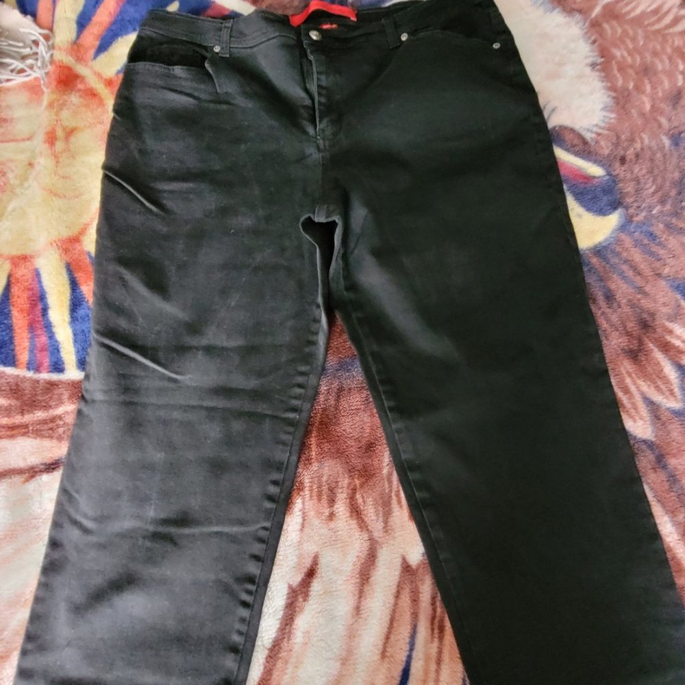 wonderful gloria vanderbilt pants!!